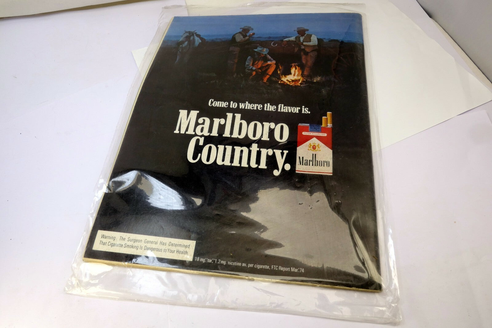 Motor Trend Magazine December 1974 Datsun Executive Z, New Mercury Bobcat, Capti