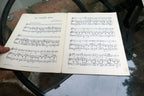 Carrie Jacobs-Bond - Ten Songs as Unpretentious as the Wild Rose 1897
