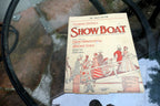 Florenz Ziegfreld Show Boat Jerome Kern Sheet Music 1928 ol' Man River