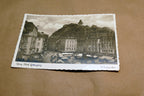 Graz. Schloßberg 1941 Austria  cityscape  Alps postcard  - unposted