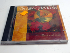 Black eyed man   audio cd by cowboy junkies rca 07863 61049 2   very good