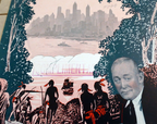 Indians and trees by george cohan 1933 music sheet new york usa