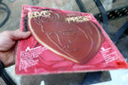 1985 Elvis Presley a Valentine Gift For You AFL1-5353 - ALBUM ART COVER ONLY