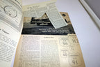 Pontiac 1950 Hydromatic Drive clippings review article Automotive Industries