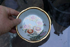 Japanese Satsuma Plate Bowl 5.5"