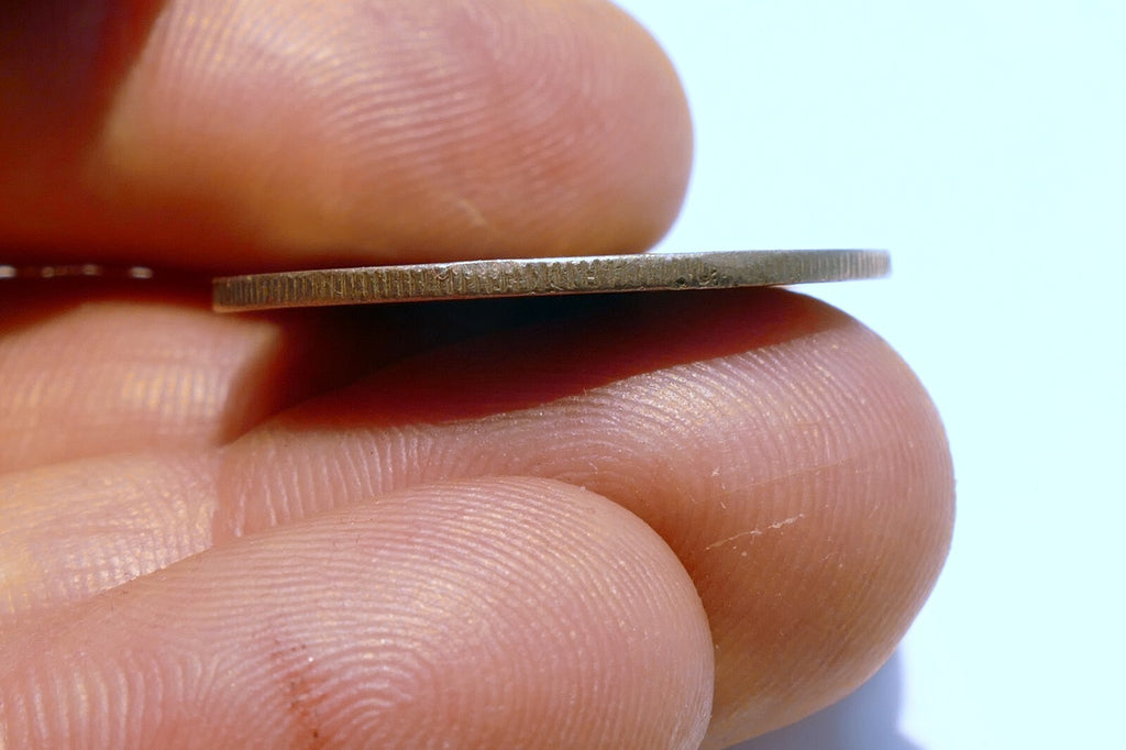 1978 INDONESIA HUTAN UNTUK KESEJAHTERAN RP. 100 Coin Ø 27mm