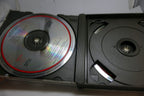 Led Zeppelin - Physical Graffiti (CD, 1975) #SS 200-2 Swan Song 2 double set