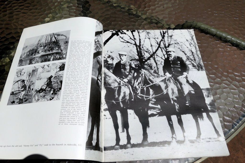 LIFE Special Edition Issue "The Kennedy's" 1968 - assassination 