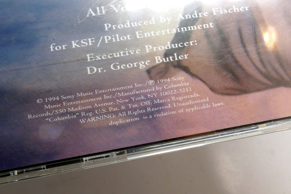 Love, Nancy - Audio CD By Nancy Wilson - VERY GOOD