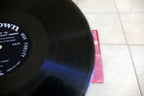 The Dorsey Orchestra - A Toast To Tommy And Jimmy Dorsey, VINYL LP