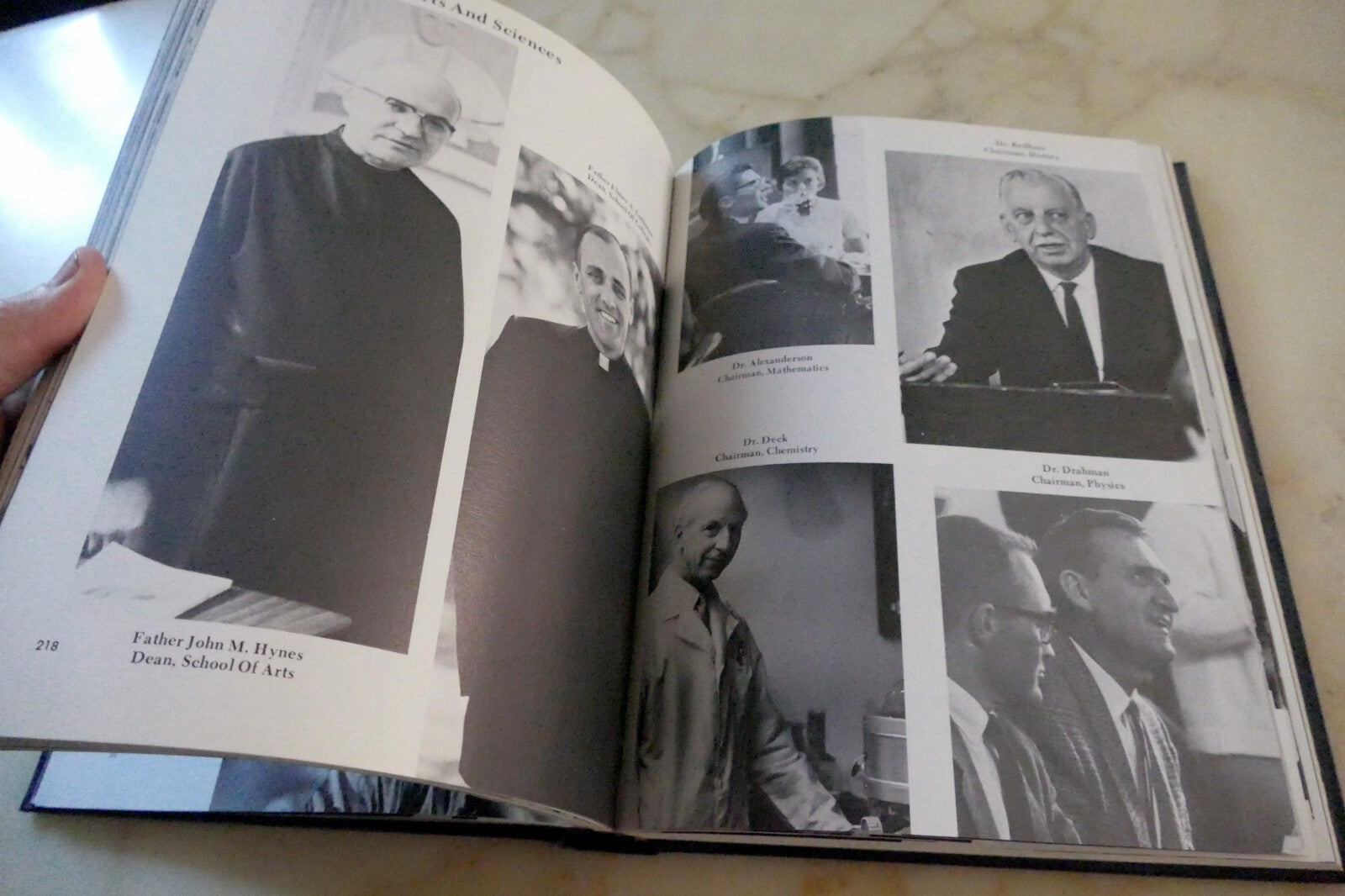 1968 Yearbook  University of Santa Clara, College, The Redwood USA