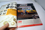MOPAR Muscle Magazine June 2007 Small Block Build part 2