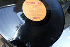 Elvis Presley LP Aloha From Hawaii Via Satellite   RCa Victor M- Quad