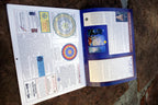 2002 The Cherokee Herritag Calendar Native American artists