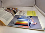 Guide Du Tour 87 magazine France  Cycling mirror no. 396 Juillet 1987