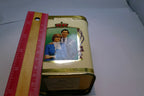 Royal Marriage Celebration Souvenir Tin 1981 Prince Wales & Lady Diana Spencer