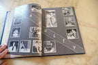 1964 TERMAN JUNIOR HIGH SCHOOL YEARBOOK ANNUAL JOURNAL PALO ALTO  TIGER TRACKS
