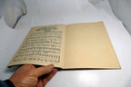 Treasure Chest of OLD TIME SONG HITS ©1935 Treasure Chest Publications, Inc