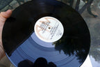 Joe Cocker - I Can Stand A Little Rain LP 1974 A&M Records SP-3633VG