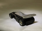Hot Wheels McD 1999 Mattel China  Diecast Car