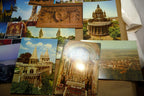 Hungary Magyar Budapest Postcard 1970's  lot of 19 Pack Unposted