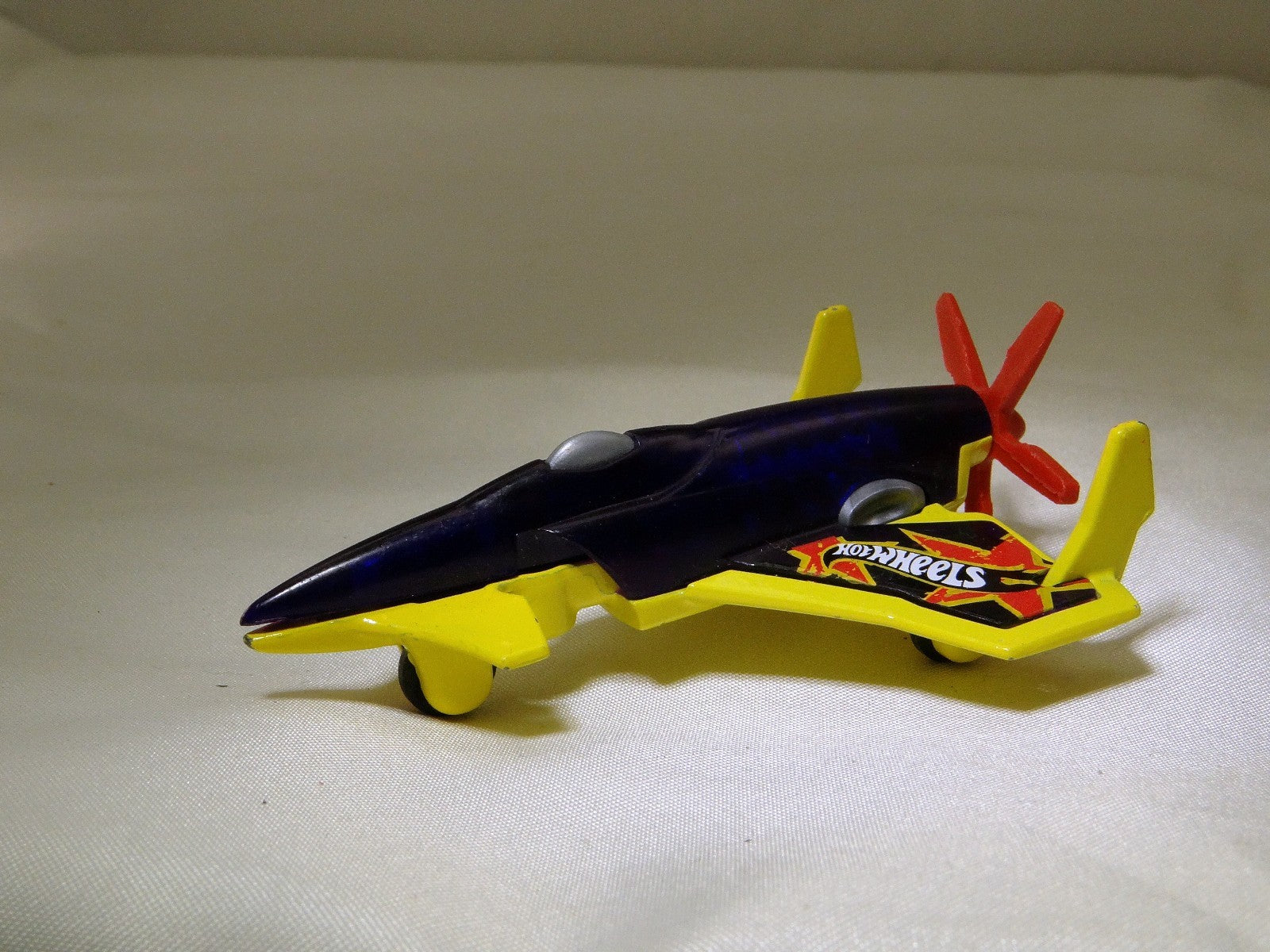 Hot Wheels Poison Arrow Mattel H48  prototype