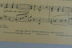 Love your spell is everywhere by Edmund Goulding 1929 Irving Berlin