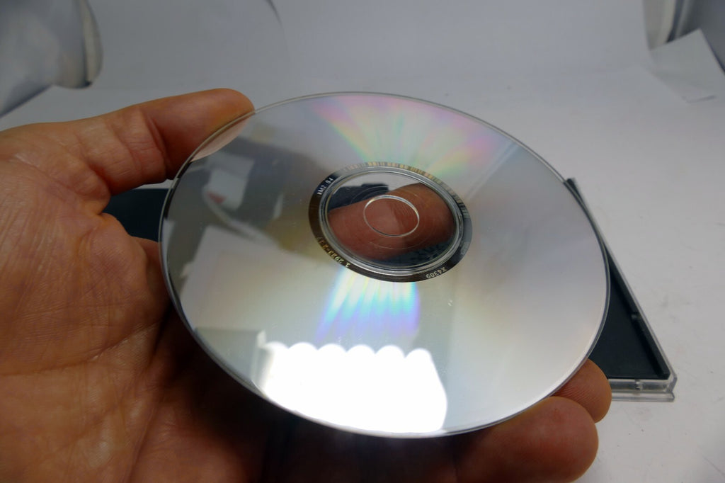 BLACK SABBATH - WE SOLD OUR SOUL FOR ROCK 'N' ROLL  CD 2923-2 Warner Bros.