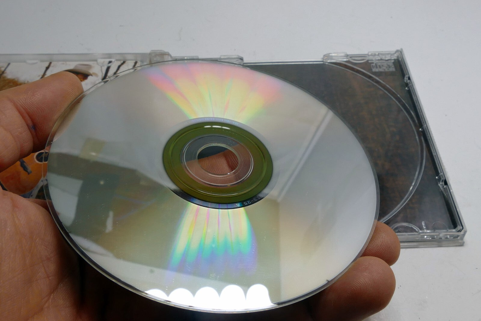 What I Do - Audio CD By Jackson, Alan 2004 BMG Music 82876-63103-2