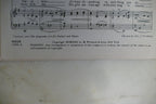 Say A Little Prayer For Me 1930 by Horatio Nichols and Joseph George Gilbert