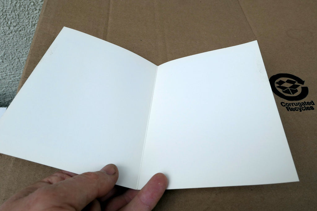 Mt. Williamson Sierra Nevada Photograph Ansel Adams 1944 greeting card A-013-95