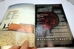 DAREDEVIL THE MAN WITHOUT FEAR no 47 Direct Edition  Hardcore 2