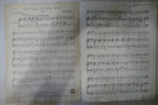 The Touch Of Your Hand , 1933, from "Roberta" musical, Jerome Kern, Otto Harbach