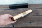 QRS Arranged F6056 Björneborgarnas Marsch Guts & Blackpowder piano roll