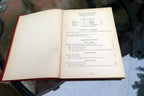 Wagner Tristan und Isolde Kleinmichel  sheet music Leipzig VA 524 1900's