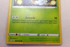 Pokemon TCG - Seedot - Common Basic Astonish HP 50