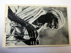 Post Card Cartolina Postale Costumi Africa Orientale unused Unposted 1900's