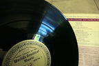 Basic Library WORLDS GREATEST Music 1958 LP Rimsky-Korsakov Rachmaninoff Album 1