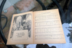 Christmas Carols Arranged  by Karl Schulte  Sheet Music 1942