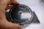 Adele 19 CD - Case with cracks