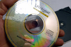 Music From Hungary CD - Lakatos, Sandor -  1990-01-23 - Delta Music  15 187