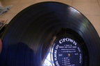The Dorsey Orchestra - A Toast To Tommy And Jimmy Dorsey, VINYL LP