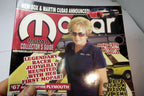 Mopar collector's guide magazine november 2009 '67 plymouth survivor volare ret