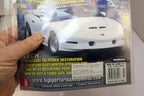 HIGH PERFORMANCE PONTIAC MAGAZINE January 2003 9-second urban Assault Vehicle