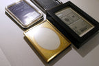 Pack of 4 Metal & Wood Picture Portrait Frame 3.5X5" Art Photo lot with glass