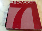 1971 yearbook university of santa clara california usa, college, the redwood