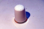 Porcelain Thimble Souvenir Mount Vernon George Washington Home US