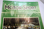 Motor Sport Magazine October 1982