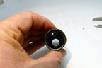 Antique Telescope Brass Nautical Spyglass 19th century compact
