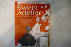 Why was i born, sheet music 1929, from "sweet adeline", jerome kern, oscar hammerstein 2nd